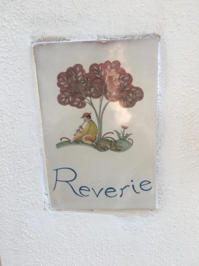 Casa Reverie - Amalfi Coast Villa Praiano Eksteriør bilde