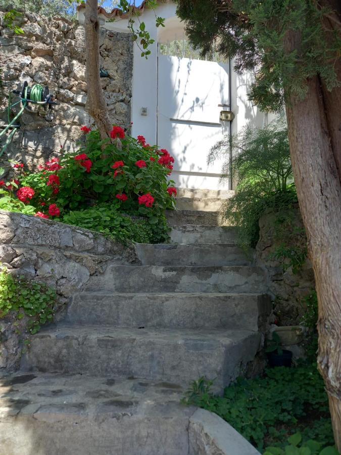 Casa Reverie - Amalfi Coast Villa Praiano Eksteriør bilde