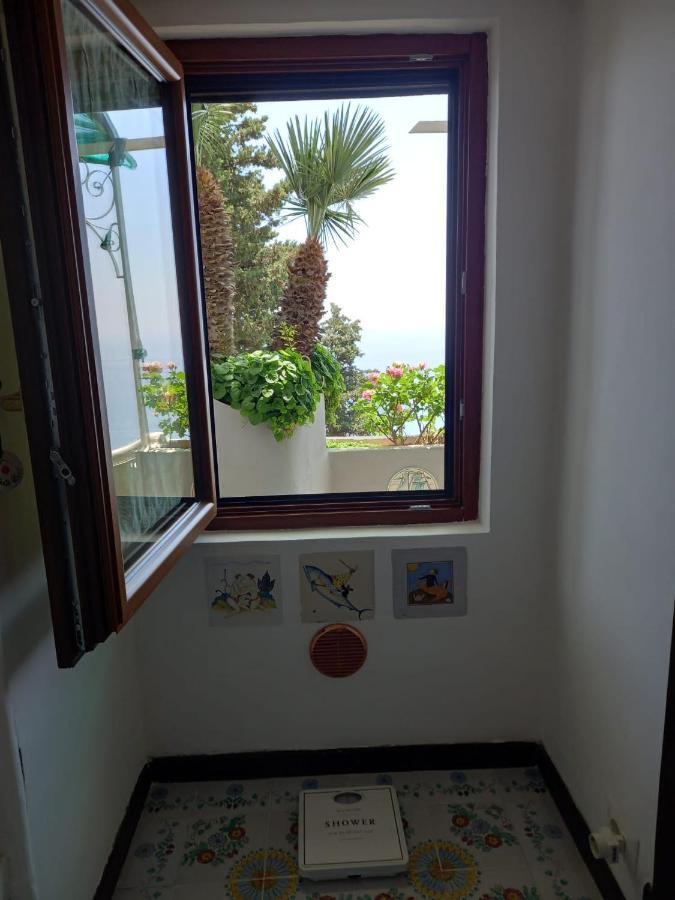 Casa Reverie - Amalfi Coast Villa Praiano Eksteriør bilde